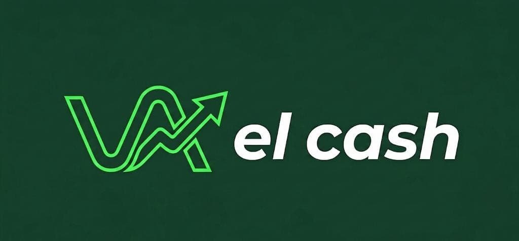 Vaelcash Logo